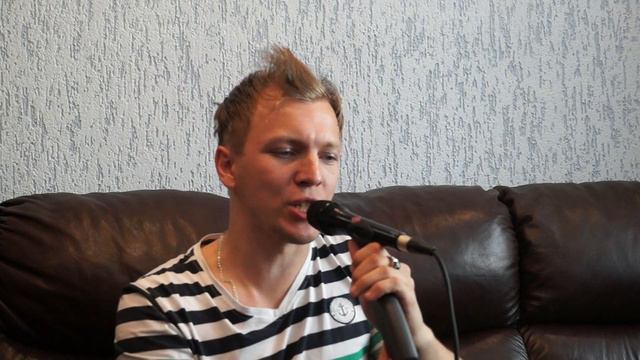 Макс Барских — Туманы (Acoustic Lounge cover version by Stanislav Grablevsky) смотреть онлайн