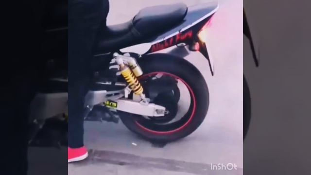 Honda cb 400 sf vtec