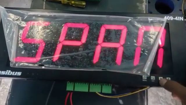 Masibus 409-4in parameters setting for 4-20 ma source input temperature range 650 to 2100 degree смотреть онлайн