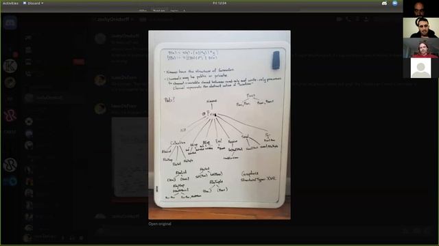 2019-02-15 rho calculus colab смотреть онлайн