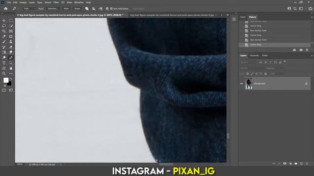 Amazing Zombie Apocalypse Concept Art In Photoshop 2022 | Digital Art | Speed Art смотреть онлайн