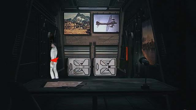 The Ward - Walkthrough / Solucja - cz.18 - Bunt 3/4 смотреть онлайн