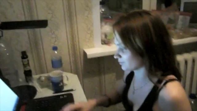 Я покрасилась! /10.12.2015 смотреть онлайн