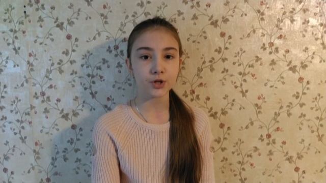 "Россия начиналась не с меча" Э.Асадов смотреть онлайн