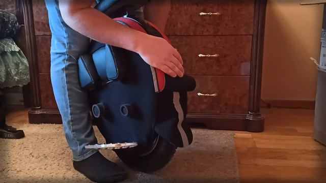 1 е Моноколесо Gotway Nikola Plus 100v Распаковка, Первое впечатление, Новосибирск смотреть онлайн