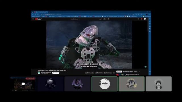 ЧТО ТАКОЕ ШТОПОР!? (04.11.2022) Стрим WanderDark-а: большой, длинный и обрезанный смотреть онлайн