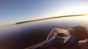 Рыбалка в Якутии