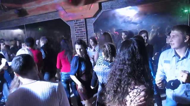 Ночной клуб "ЖАРА" 8 марта 2013 года!!! смотреть онлайн