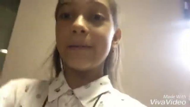 Вика в школе 2/27.09.17 смотреть онлайн