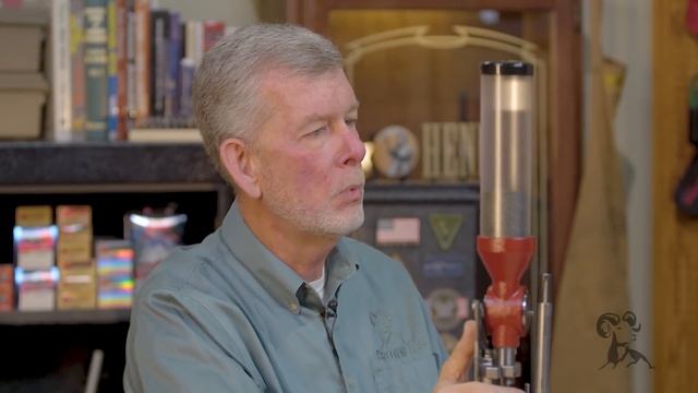 How To Operate the Hornady Lock-n-Load AP Reloading Press смотреть онлайн