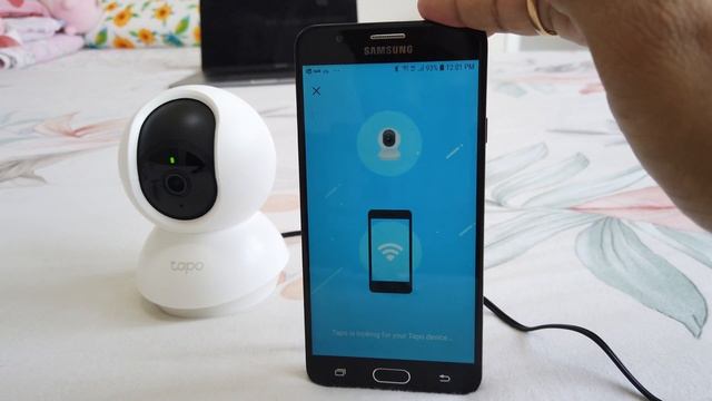 Unboxing and Setup TP-Link Tapo C210 Smart Secure Easy Pan/Tilt Home Security Wi-Fi Camera смотреть онлайн