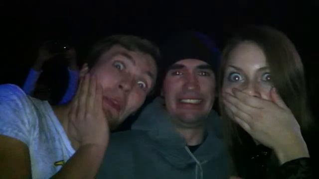 Амели- Зеленый День смотреть онлайн