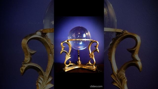 Волшебный Шар. Часть 2 смотреть онлайн