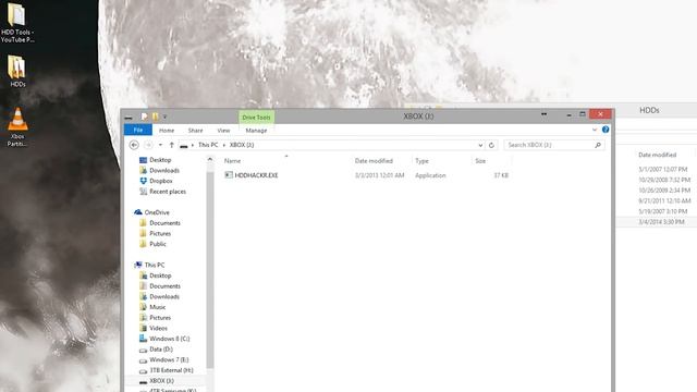 How to Upgrade Your Retail Xbox 360 Hard Drive! [Full HDDHackr Tutorial] смотреть онлайн
