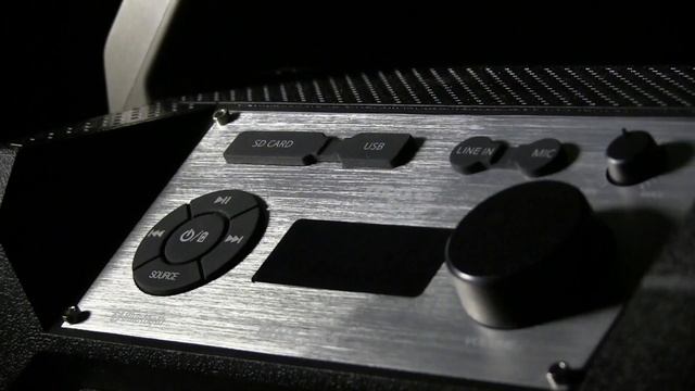 Mac Audio MRS 555 смотреть онлайн