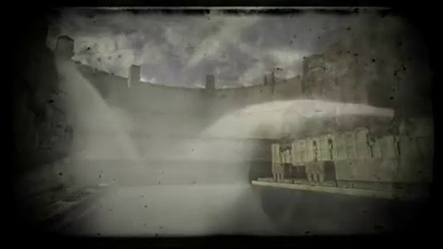 War, War Never Changes: Fallout New Vegas Intro смотреть онлайн