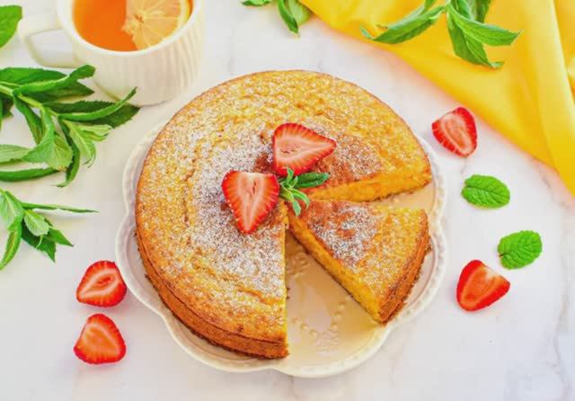 Рецепты от шеф-повара