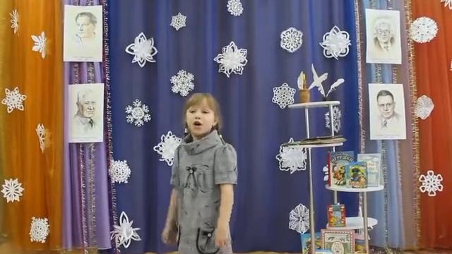 Лев Квитко «Мы с моею бабушкой» смотреть онлайн