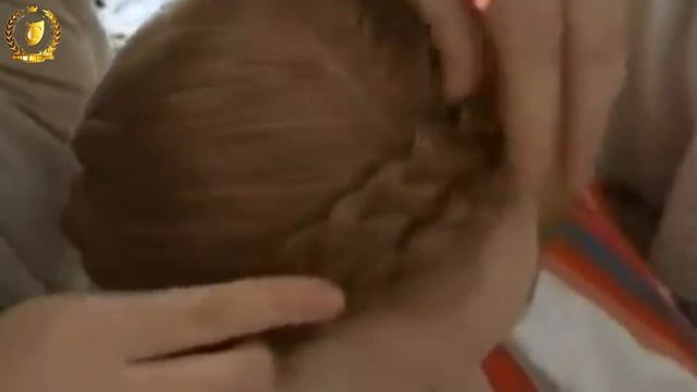 Русское народное гостеприимство- Национальные костюмы смотреть онлайн