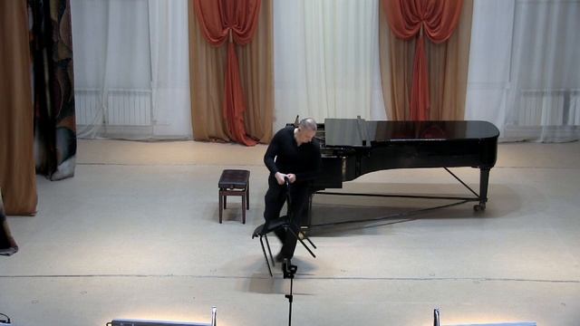 Отчетный концерт отделения струнных инструментов 2019 смотреть онлайн