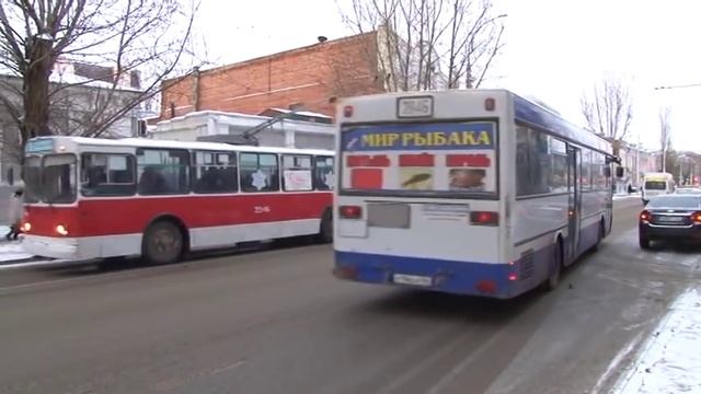 Саратов Сегодня — 14 марта 2018 смотреть онлайн