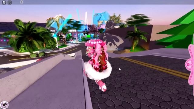 NEW UPDATE OUT! NEW DEWDROP SHOWERS 2023 BADGE! PART 2 COMING TOMORROW? ROBLOX Royale High News смотреть онлайн