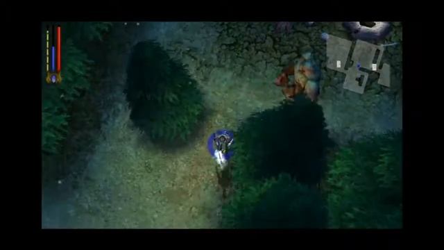 Untold Legends Brotherhood of the Blade (PLAYSTATION PSP) Part 7 Alchemist смотреть онлайн