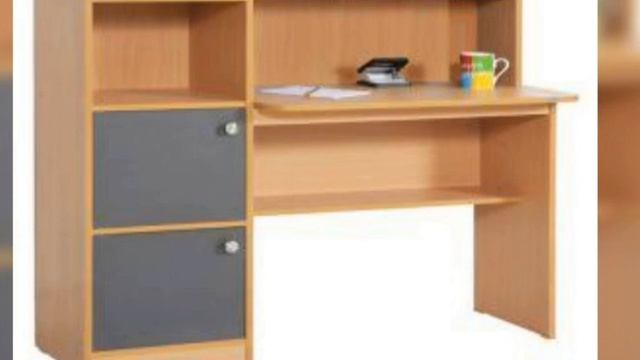 ১৬টি পড়ার টেবিল ডিজাইন/ 16 Reading table design/top study table смотреть онлайн