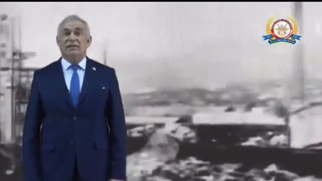 95 лет ДОСААФ смотреть онлайн
