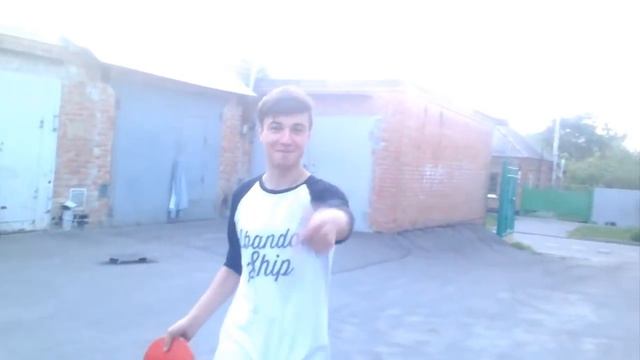 Тутор: ПРОСТЫЕ ТРЮКИ НА СКЕЙТЕ ДЛЯ НАЧИНАЮЩИХ смотреть онлайн