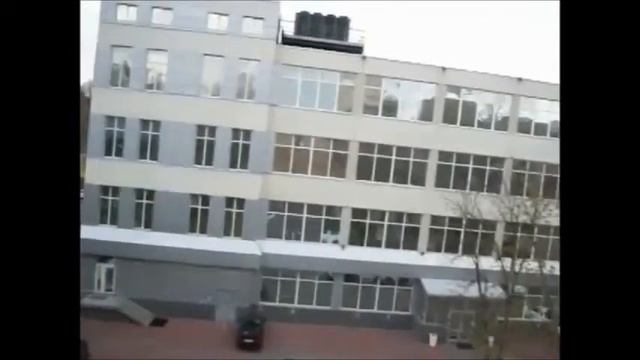 Экспериментальный привязной аэростат смотреть онлайн