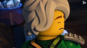 Большой переполох в маленьком Ниндзяго-Сити - Эпизод 84 | LEGO Ninjago | Полные Эпизоды