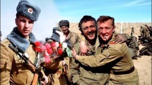 День вывода Советских войск из Афганистана