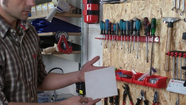 Fliesenschneidemaschine 750 Watt POWX230 Powerplus / VARO® смотреть онлайн