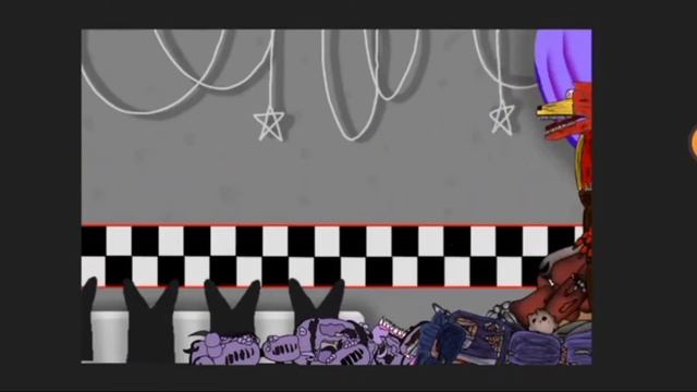 [DC2 FNaF] Twisted vs Demented смотреть онлайн