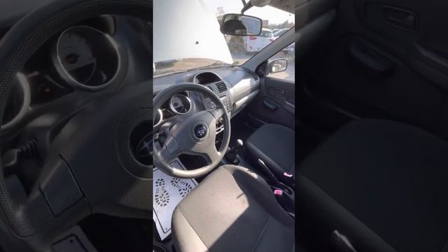 Subaru justy смотреть онлайн