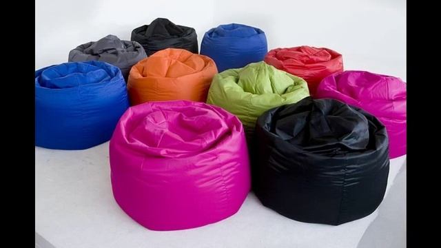 наполнение кресла мешка смотреть онлайн