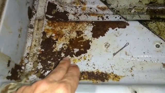 tirei o carpete do assoalho do Ford Ka: parte 1. смотреть онлайн