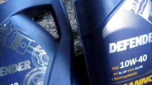 Горит ЛАМПА ДАВЛЕНИЯ МАСЛА на прогретом двигателе ВАЗ. РЕДКИЙ СЛУЧАЙ.