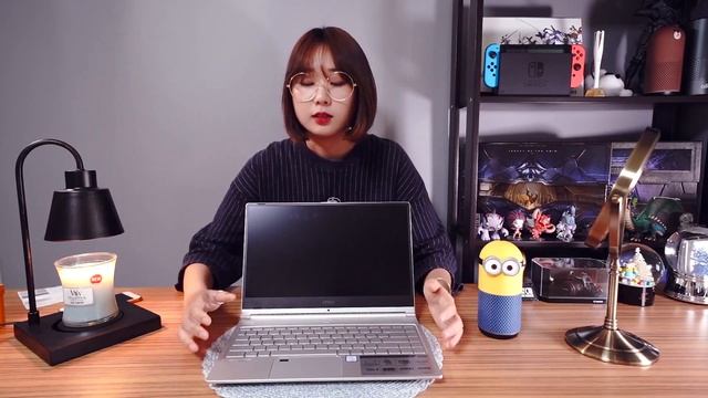 스펙 짱짱 근데 140만원?! 미친 가성비 노트북 MSI PS42 8RB 장단점 리뷰 смотреть онлайн