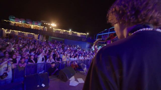 тима ищет свет - МКБ10 G30 (live in Moscow 10.08.23) смотреть онлайн