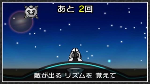 COIN TOSS FAIL | Rhythm Tengoku The Best Plus Part 3 (RHYTHM HEAVEN) смотреть онлайн