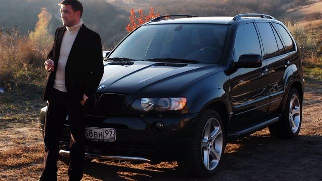 Бумер 2 "Судьба" смотреть онлайн