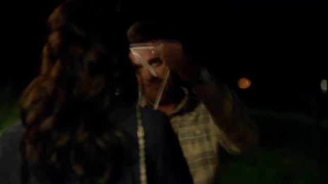 Hit & Miss / Мимо цели (Black Veil Brides - Goodbye Agony) смотреть онлайн