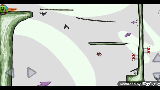 НАРИСОВАННОЕ ПРИКЛЮЧЕНИЕ 1# НАЧАЛО | The Fancy Pants: Adventures™ смотреть онлайн