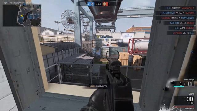 Ironsight - лучший шутер для слабого ПК! Бесплатные игры в Steam 2021 смотреть онлайн