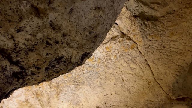Caverne « Tauride », Crimée — Пещера Таврида, Крым, 2023 @kail смотреть онлайн