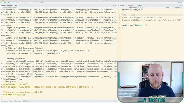 Using git bisect to pinpoint bugs in your commit history смотреть онлайн