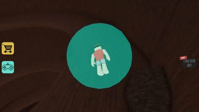 ПОБЕГ от ЗЛОЙ ТЁТИ ОБИ В ROBLOX Auntie Odies Oddworld Obby #roblox #роблокс @nostya смотреть онлайн
