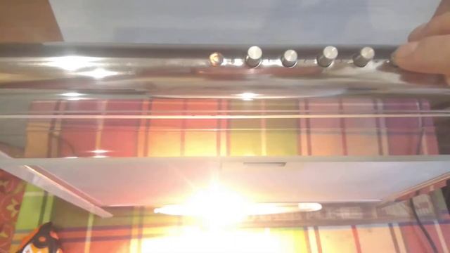 Работа вытяжки Hansa OSC 5461 I смотреть онлайн